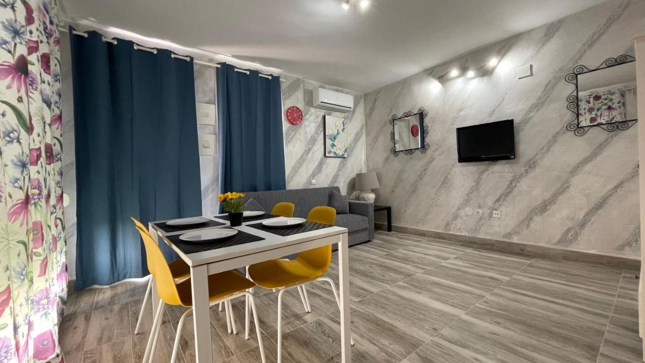Penthouse Benal Beach Benalmádena Eksteriør bilde